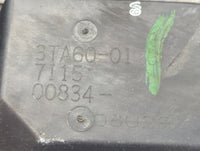 2013-2018 Nissan Altima Throttle Body P/N:3TA60-01 Fits Fits 2013 2014 2015 2016 2017 2018 2019 2020 OEM Used Auto Parts - O