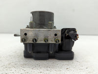 2018 Nissan Altima Throttle Body P/N:47660 9HU0A Fits OEM Used Auto Parts - Oemusedautoparts1.com