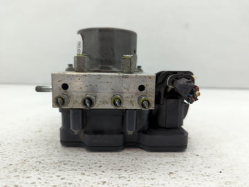 2018 Nissan Altima Throttle Body P/N:47660 9HU0A Fits OEM Used Auto Parts - Oemusedautoparts1.com