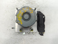 2018 Nissan Altima Throttle Body P/N:47660 9HU0A Fits OEM Used Auto Parts - Oemusedautoparts1.com
