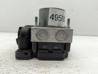 2018 Nissan Altima Throttle Body P/N:47660 9HU0A Fits OEM Used Auto Parts - Oemusedautoparts1.com
