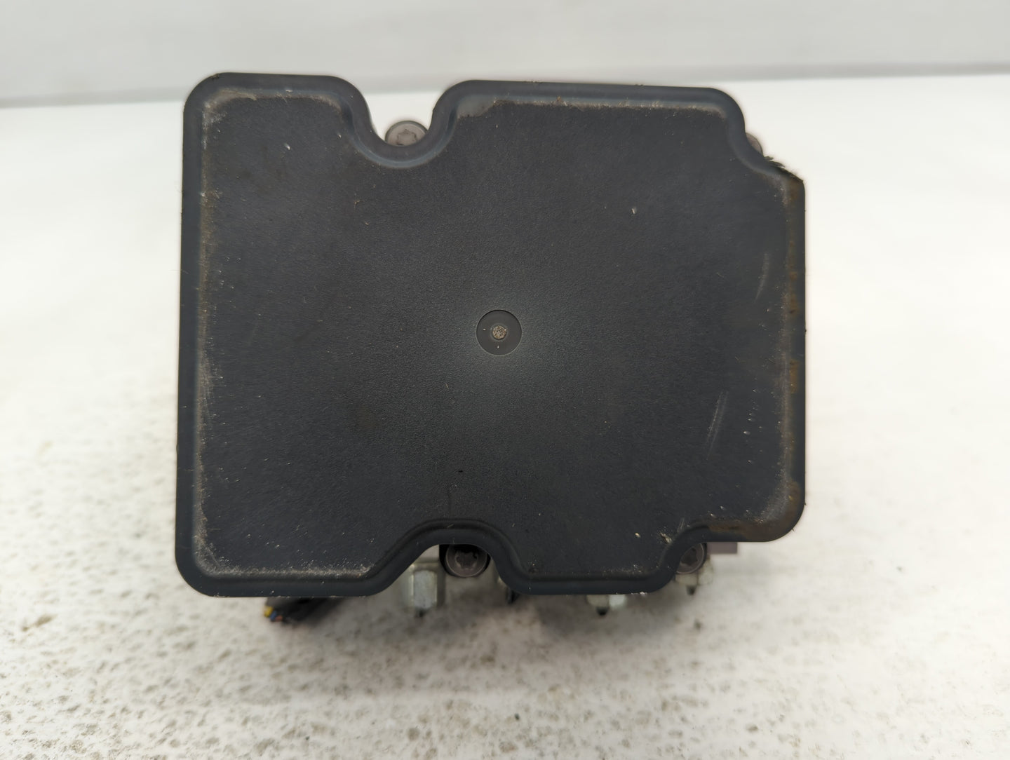 2018 Nissan Altima Throttle Body P/N:47660 9HU0A Fits OEM Used Auto Parts - Oemusedautoparts1.com