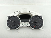 2018 Nissan Altima Instrument Cluster Speedometer Gauges P/N:24810 9HU6A 6H 24810 9HU6A 6F Fits OEM Used Auto Parts - Oemuse