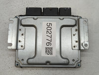2018 Nissan Altima PCM Engine Control Computer ECU ECM PCU OEM P/N:BEM40K-300 A2 Fits OEM Used Auto Parts - Oemusedautoparts
