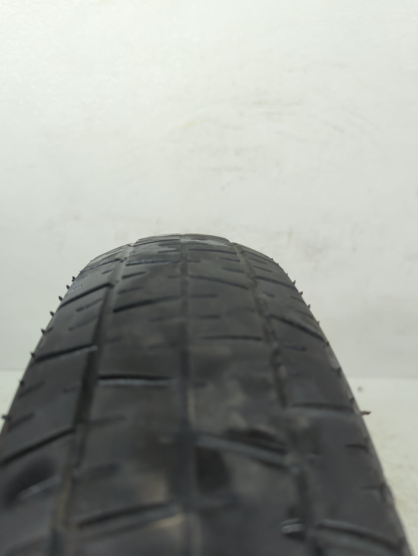 2002-2022 Nissan Altima Spare Donut Tire Wheel Rim Oem 5037228 - Oemusedautoparts1.com
