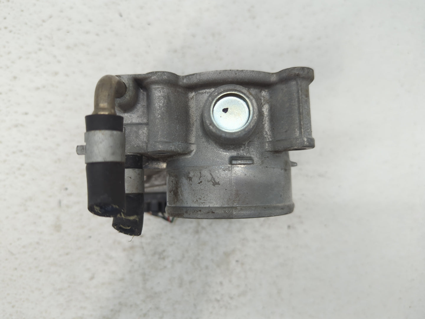 2013-2018 Nissan Altima Throttle Body P/N:3TA60-01 C Fits Fits 2013 2014 2015 2016 2017 2018 2019 2020 OEM Used Auto Parts -