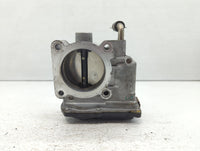 2013-2018 Nissan Altima Throttle Body P/N:3TA60-01 C Fits Fits 2013 2014 2015 2016 2017 2018 2019 2020 OEM Used Auto Parts -