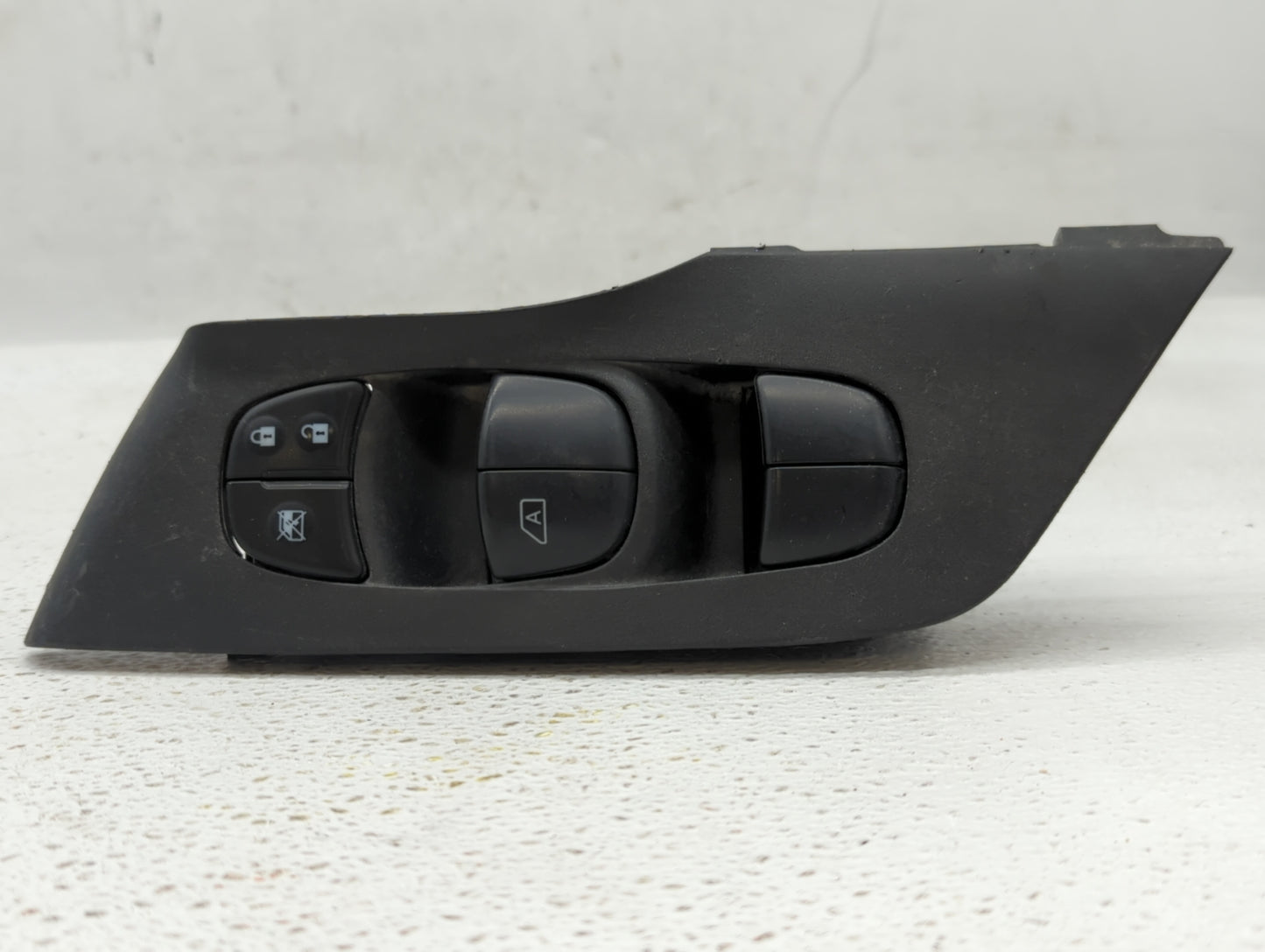 2013-2018 Nissan Altima Master Power Window Switch Replacement Driver Side Left P/N:25401 3TA5A Fits OEM Used Auto Parts - O