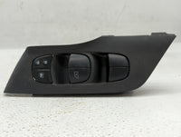2013-2018 Nissan Altima Master Power Window Switch Replacement Driver Side Left P/N:25401 3TA5A Fits OEM Used Auto Parts - O