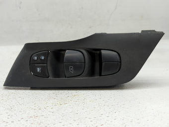 compare product 2013-2018 Nissan Altima Master Power Window Switch Replacement Driver Side Left P/N:25401 3TA5A Fits OEM Used Auto Parts