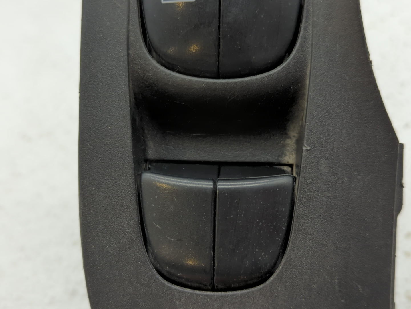 2013-2018 Nissan Altima Master Power Window Switch Replacement Driver Side Left P/N:25401 3TA5A Fits OEM Used Auto Parts - O