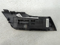 2013-2018 Nissan Altima Master Power Window Switch Replacement Driver Side Left P/N:25401 3TA5A Fits OEM Used Auto Parts - O