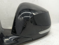 2018 Nissan Altima Side Mirror Replacement Driver Left View Door Mirror P/N:E11038068 Fits OEM Used Auto Parts - Oemusedauto