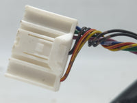 2018 Nissan Altima Side Mirror Replacement Driver Left View Door Mirror P/N:E11038068 Fits OEM Used Auto Parts - Oemusedauto