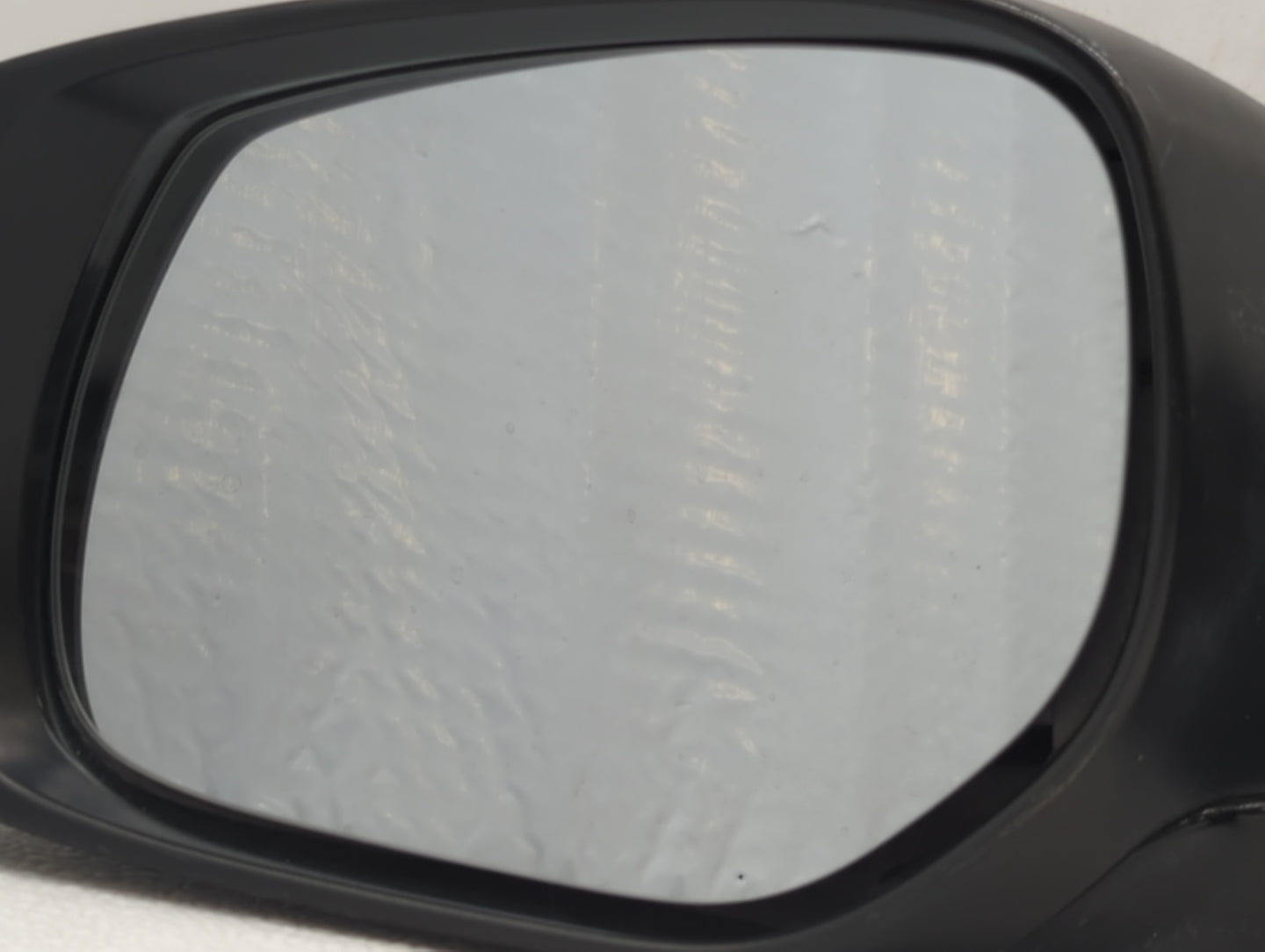2018 Nissan Altima Driver Side View Mirror - Left Door Mirror OEM Used - Oemusedautoparts1.com