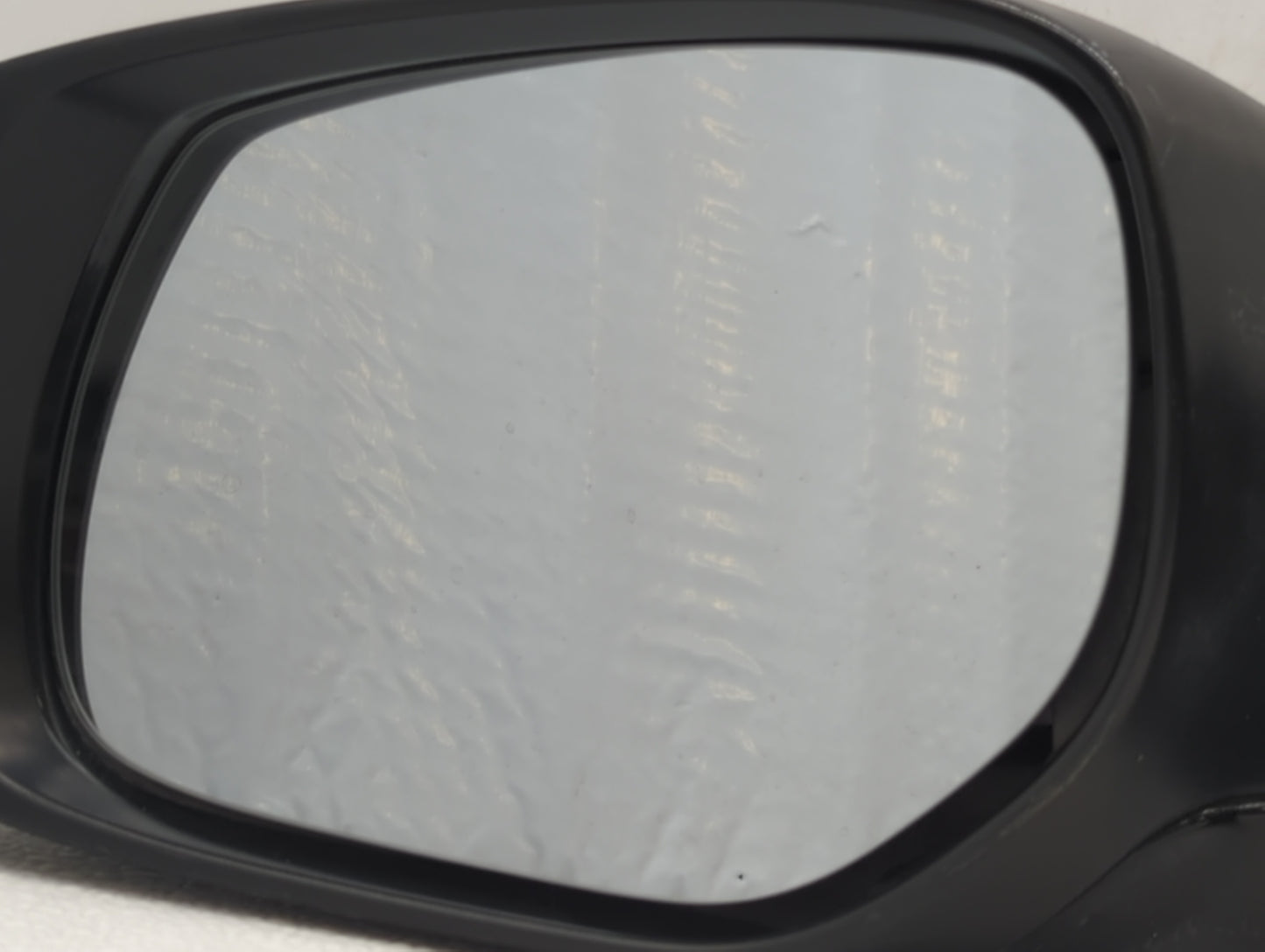2018 Nissan Altima Driver Side View Mirror - Left Door Mirror OEM Used - Oemusedautoparts1.com