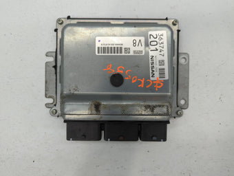 compare product 2018 Nissan Altima PCM Engine Control Computer ECU ECM PCU OEM P/N:NEC0040-006 BEM40K-300 A2 Fits OEM Used Auto Parts