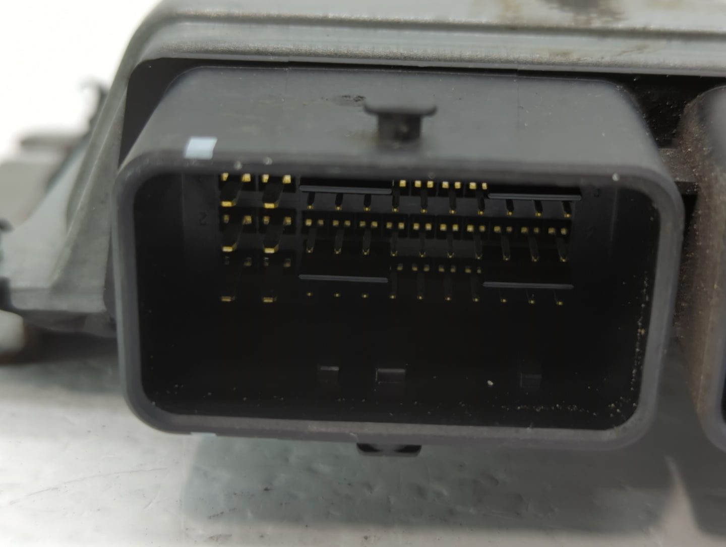 2018 Nissan Altima PCM Engine Control Computer ECU ECM PCU OEM P/N:NEC0040-006 BEM40K-300 A2 Fits OEM Used Auto Parts - Oemu