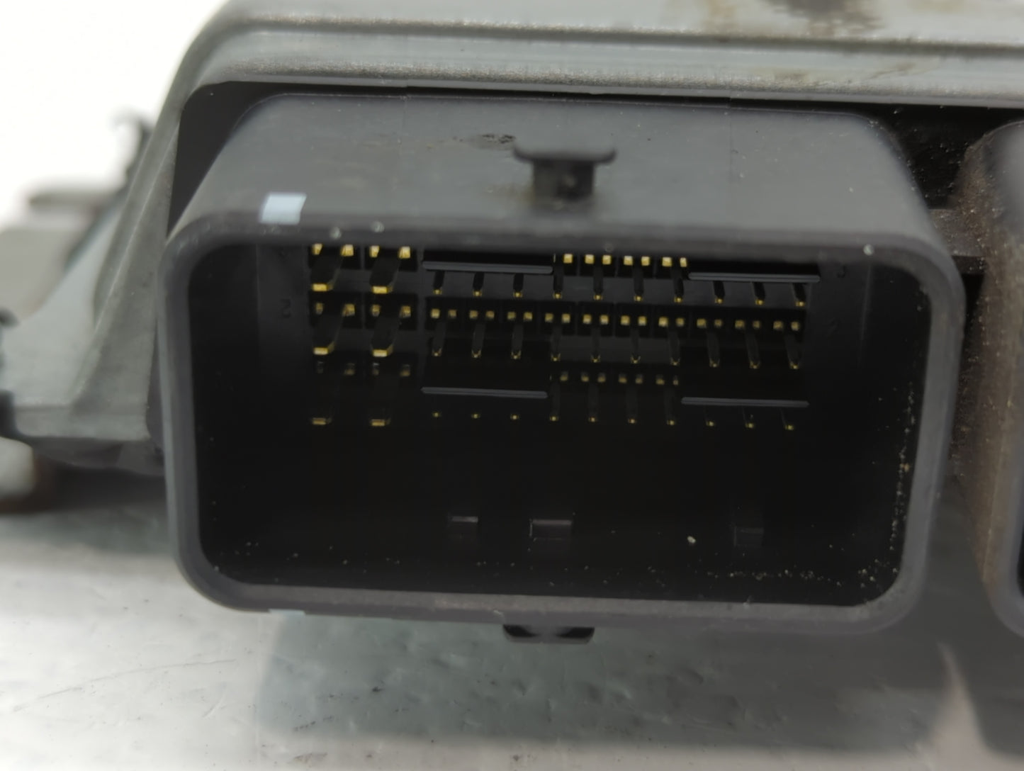 2018 Nissan Altima PCM Engine Control Computer ECU ECM PCU OEM P/N:NEC0040-006 BEM40K-300 A2 Fits OEM Used Auto Parts - Oemu