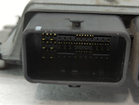 2018 Nissan Altima PCM Engine Control Computer ECU ECM PCU OEM P/N:NEC0040-006 BEM40K-300 A2 Fits OEM Used Auto Parts - Oemu