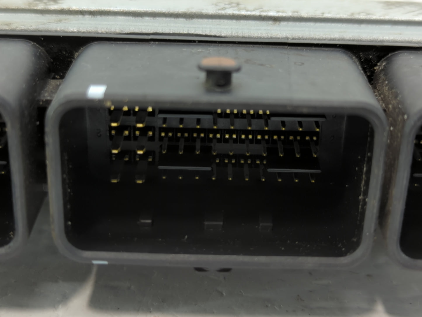 2018 Nissan Altima PCM Engine Control Computer ECU ECM PCU OEM P/N:NEC0040-006 BEM40K-300 A2 Fits OEM Used Auto Parts - Oemu