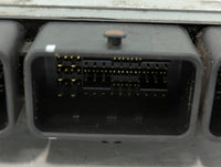 2018 Nissan Altima PCM Engine Control Computer ECU ECM PCU OEM P/N:NEC0040-006 BEM40K-300 A2 Fits OEM Used Auto Parts - Oemu