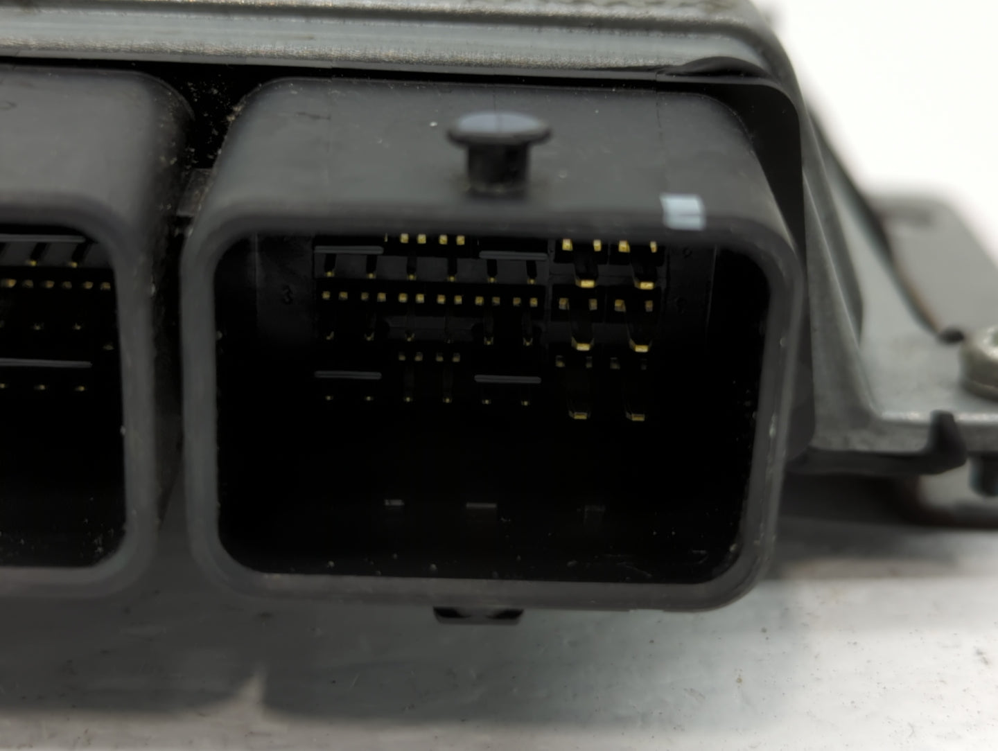 2018 Nissan Altima PCM Engine Control Computer ECU ECM PCU OEM P/N:NEC0040-006 BEM40K-300 A2 Fits OEM Used Auto Parts - Oemu