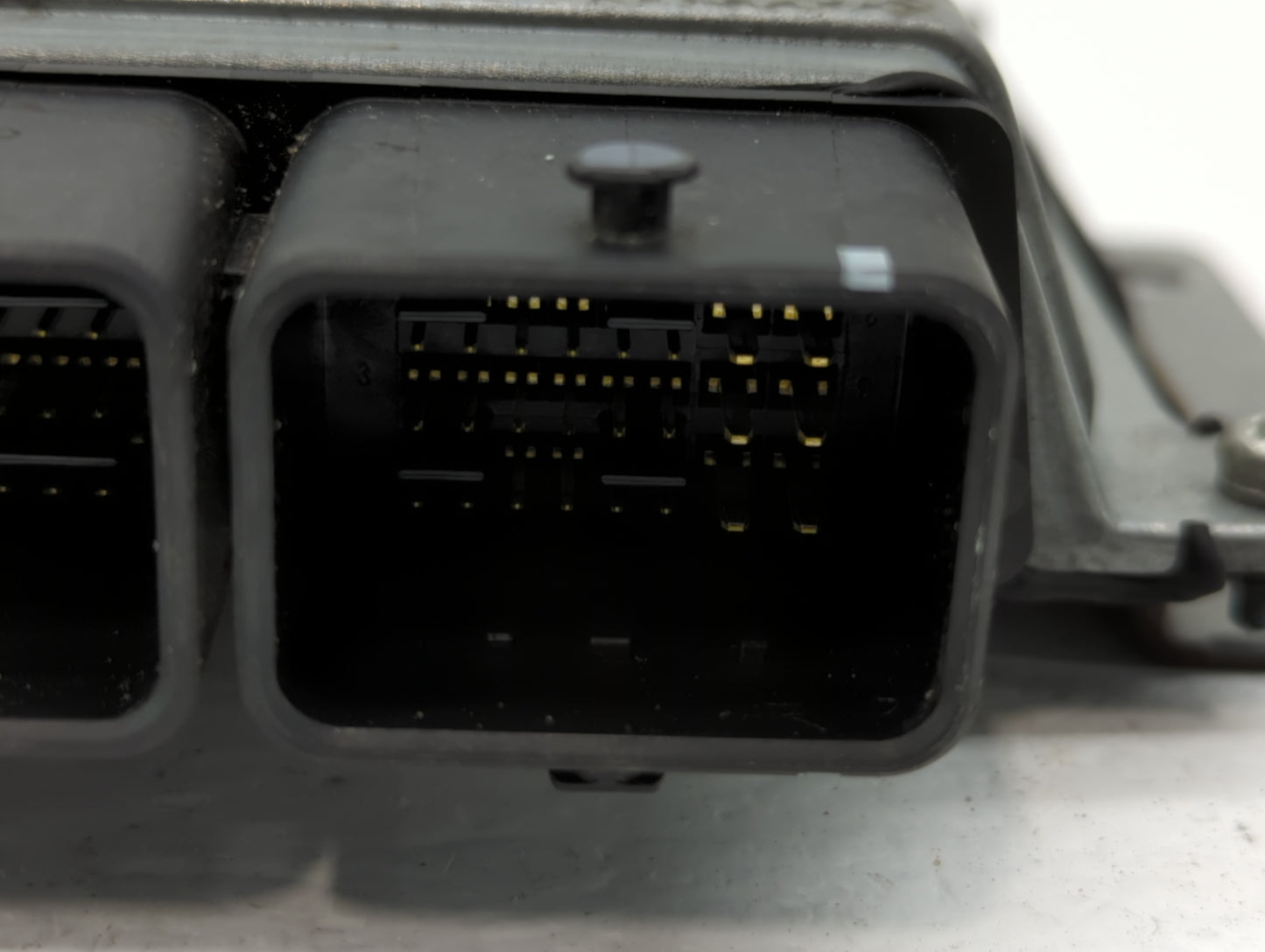 2018 Nissan Altima PCM Engine Control Computer ECU ECM PCU OEM P/N:NEC0040-006 BEM40K-300 A2 Fits OEM Used Auto Parts - Oemu