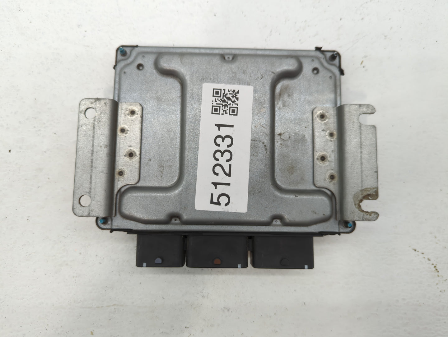 2018 Nissan Altima PCM Engine Control Computer ECU ECM PCU OEM P/N:NEC0040-006 BEM40K-300 A2 Fits OEM Used Auto Parts - Oemu