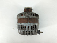 2018 Nissan Altima Alternator Replacement Generator Charging Assembly Engine OEM P/N:23100 9HU0A Fits OEM Used Auto Parts - 