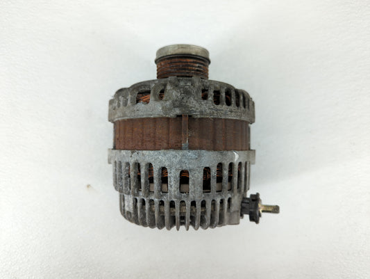 2018 Nissan Altima Alternator Replacement Generator Charging Assembly Engine OEM P/N:23100 9HU0A Fits OEM Used Auto Parts - 