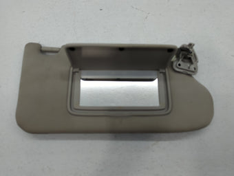 compare product 2013-2018 Nissan Altima Sun Visor Shade Replacement Passenger Right Mirror Fits Fits 2013 2014 2015 2016 2017 2018 OEM Used Auto Parts