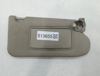 2013-2018 Nissan Altima Sun Visor Shade Replacement Passenger Right Mirror Fits Fits 2013 2014 2015 2016 2017 2018 OEM Used 