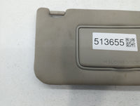 2013-2018 Nissan Altima Sun Visor Shade Replacement Passenger Right Mirror Fits Fits 2013 2014 2015 2016 2017 2018 OEM Used 