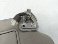 2013-2018 Nissan Altima Sun Visor Shade Replacement Passenger Right Mirror Fits Fits 2013 2014 2015 2016 2017 2018 OEM Used 