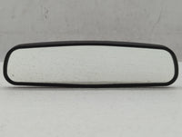 2000-2022 Nissan Altima Interior Rear View Mirror Replacement OEM P/N:E8011681 Fits OEM Used Auto Parts - Oemusedautoparts1.