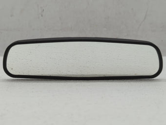 compare product 2000-2022 Nissan Altima Interior Rear View Mirror Replacement OEM P/N:E8011681 Fits OEM Used Auto Parts