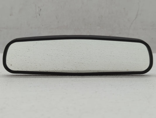 2000-2022 Nissan Altima Interior Rear View Mirror Replacement OEM P/N:E8011681 Fits OEM Used Auto Parts - Oemusedautoparts1.