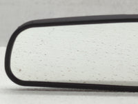 2000-2022 Nissan Altima Interior Rear View Mirror Replacement OEM P/N:E8011681 Fits OEM Used Auto Parts - Oemusedautoparts1.