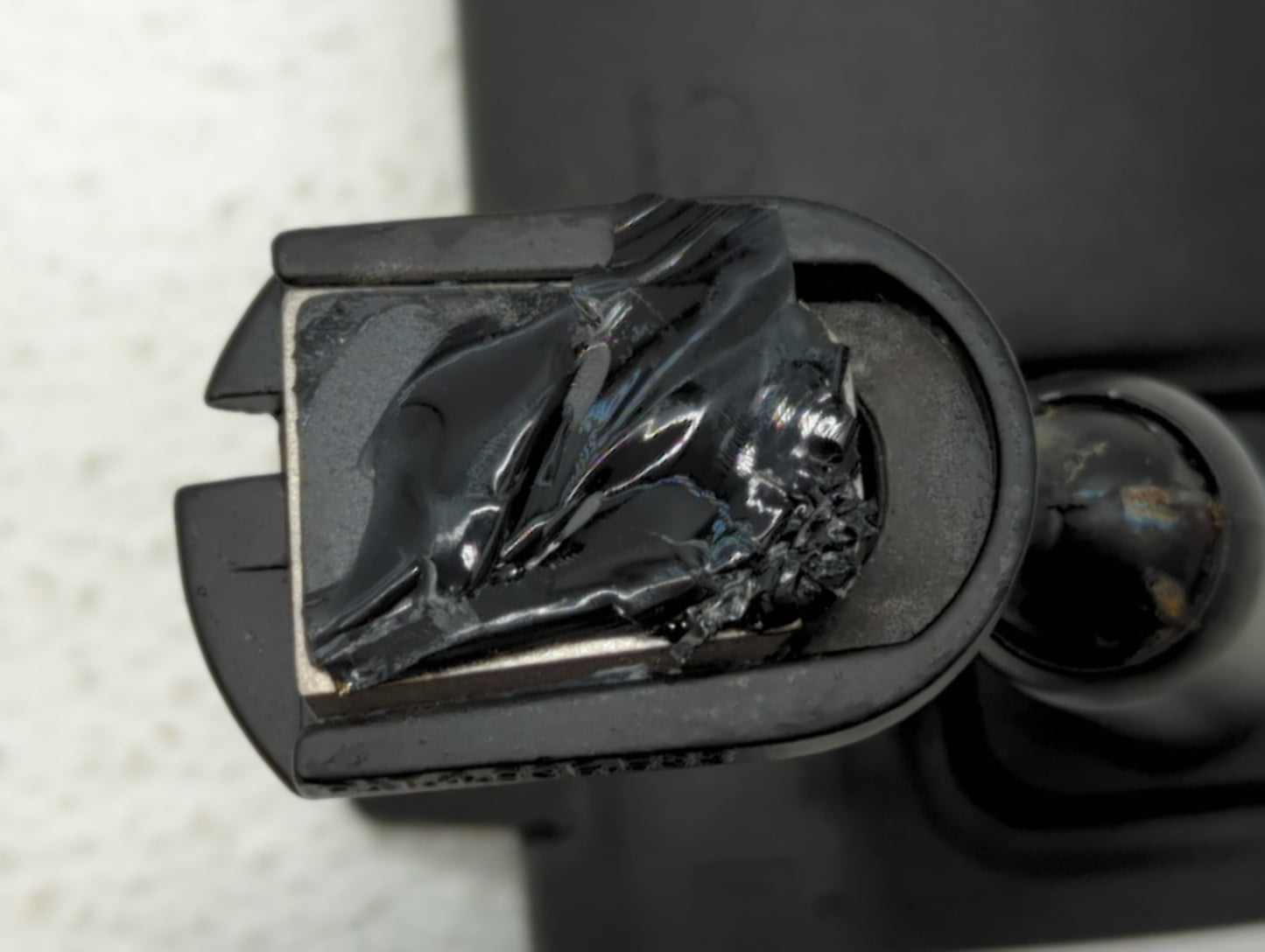 2000-2022 Nissan Altima Interior Rear View Mirror Replacement OEM P/N:E8011681 Fits OEM Used Auto Parts - Oemusedautoparts1.