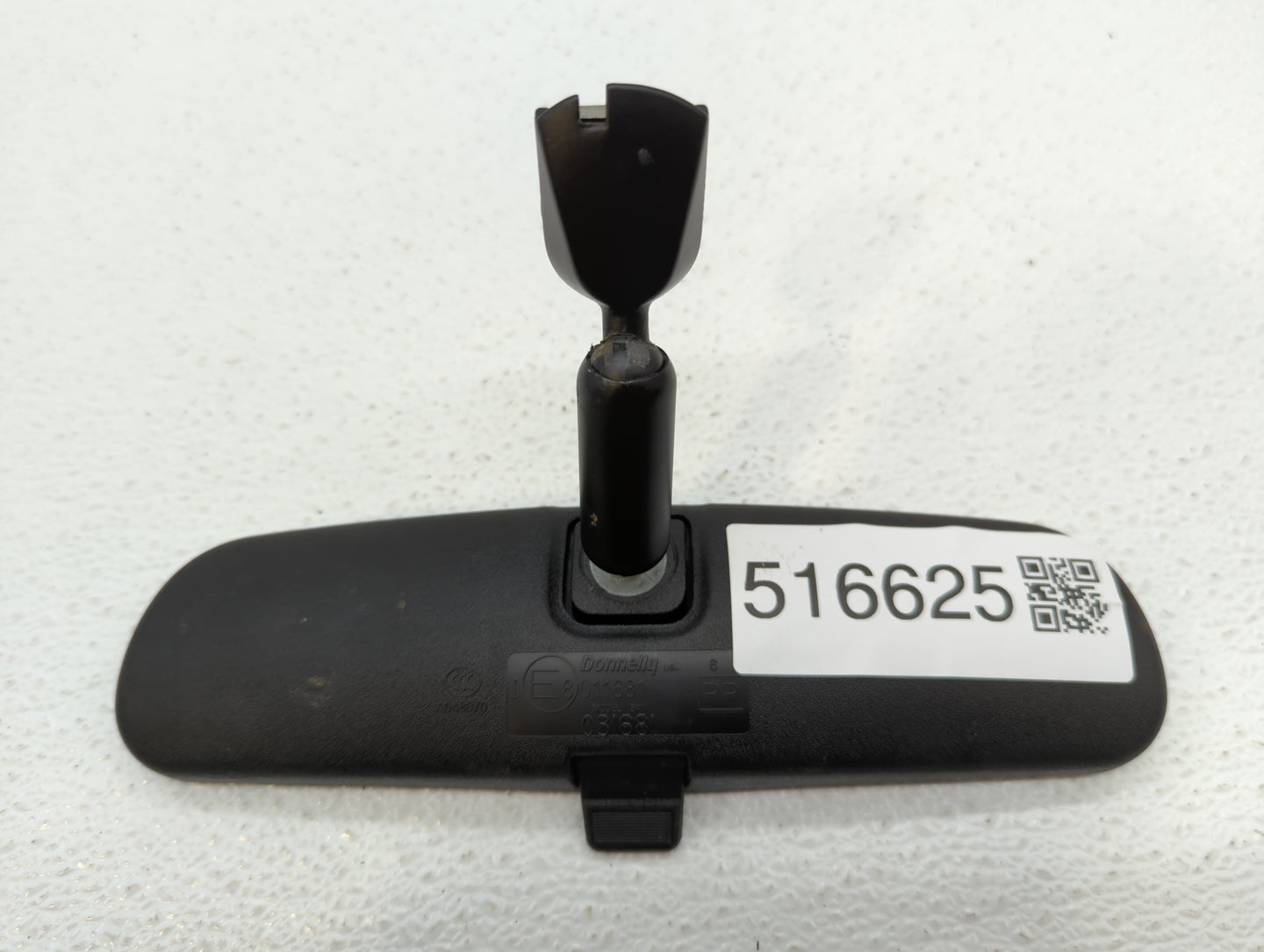 2000-2022 Nissan Altima Interior Rear View Mirror Replacement OEM P/N:E8011681 Fits OEM Used Auto Parts - Oemusedautoparts1.