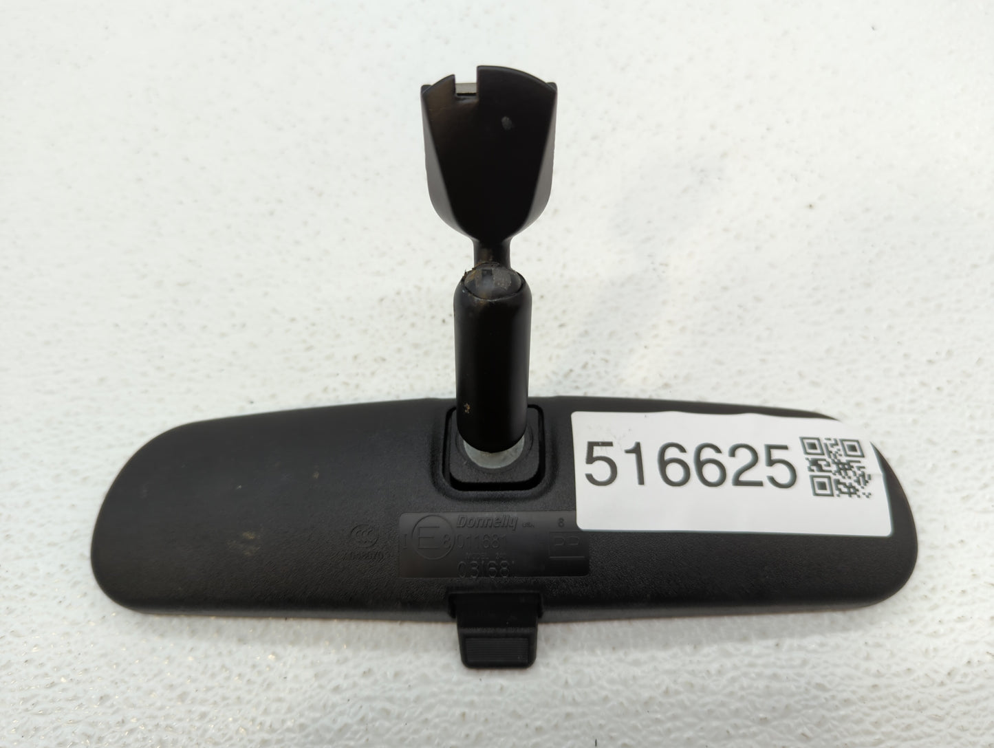 2000-2022 Nissan Altima Interior Rear View Mirror Replacement OEM P/N:E8011681 Fits OEM Used Auto Parts - Oemusedautoparts1.