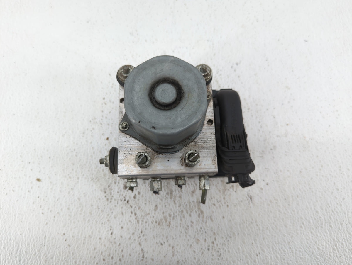 2017-2018 Nissan Altima Anti-Lock Brake ABS Pump Module Actuator OEM P/N:47660 9HU0A 47660 9HS0A Fits Fits 2017 2018 OEM Use