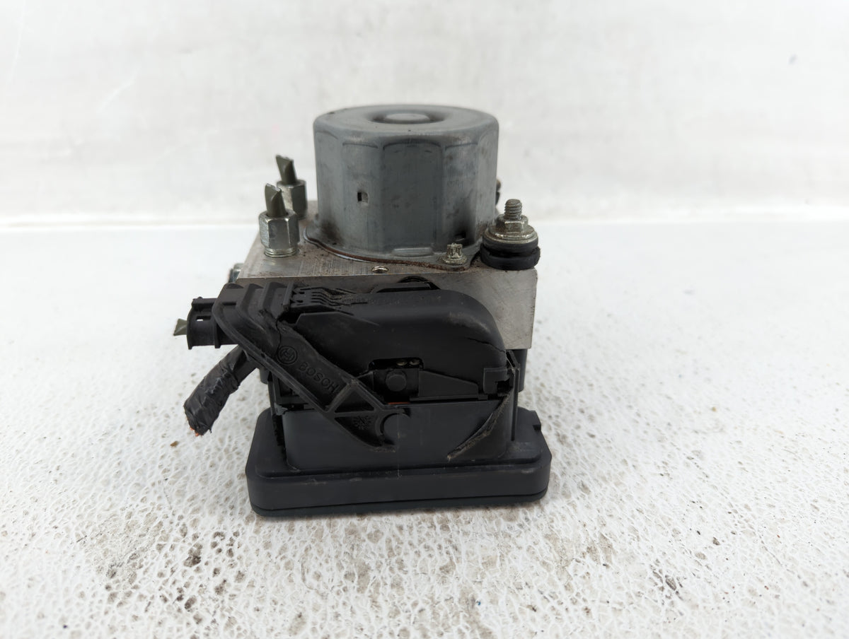 2017-2018 Nissan Altima Anti-Lock Brake ABS Pump Module Actuator OEM P/N:47660 9HU0A 47660 9HS0A Fits Fits 2017 2018 OEM Use