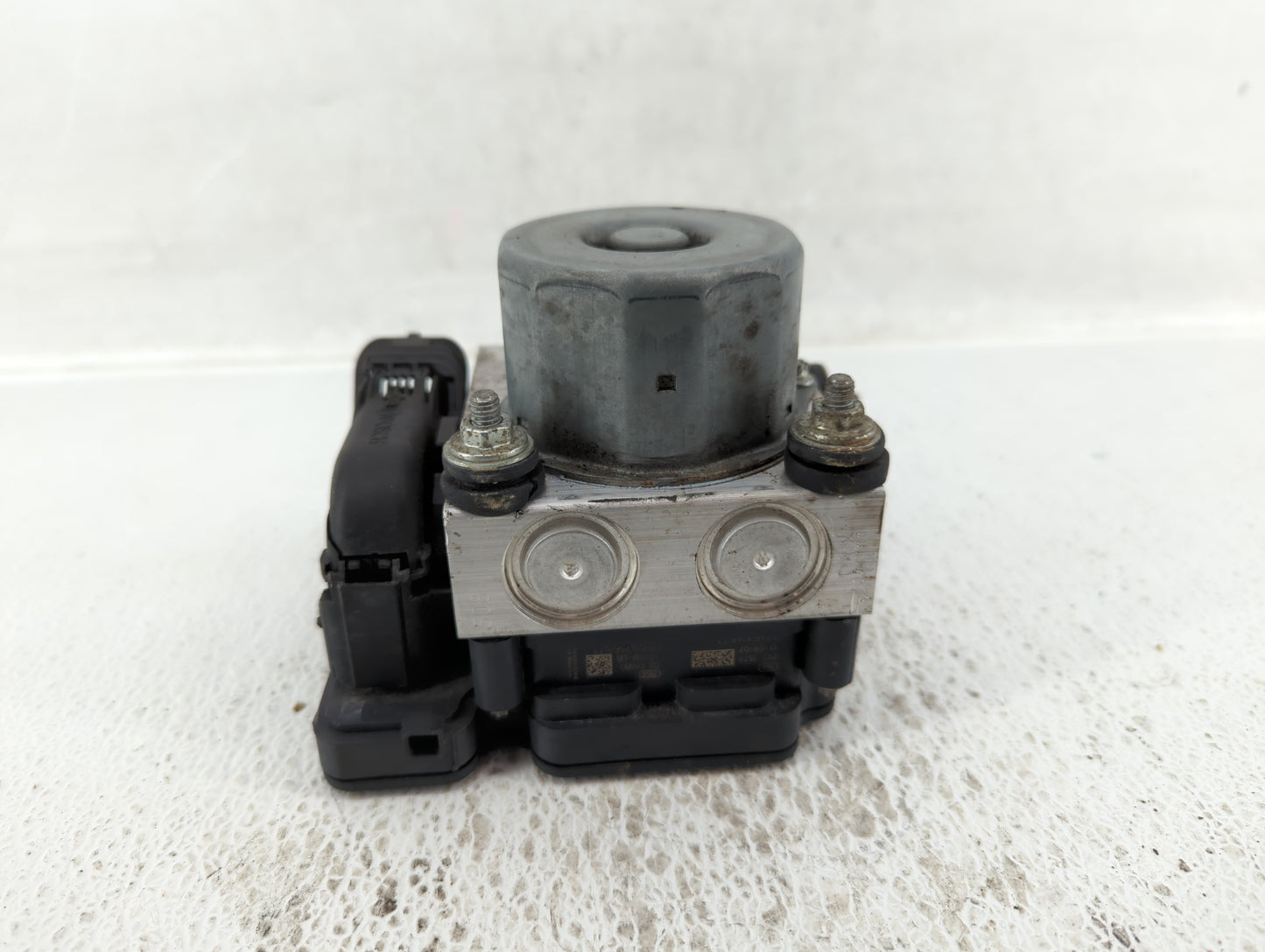 2017-2018 Nissan Altima ABS Pump Control Module Replacement P/N:47660 9HU0A 47660 9HS0A Fits Fits 2017 2018 OEM Used Auto Pa