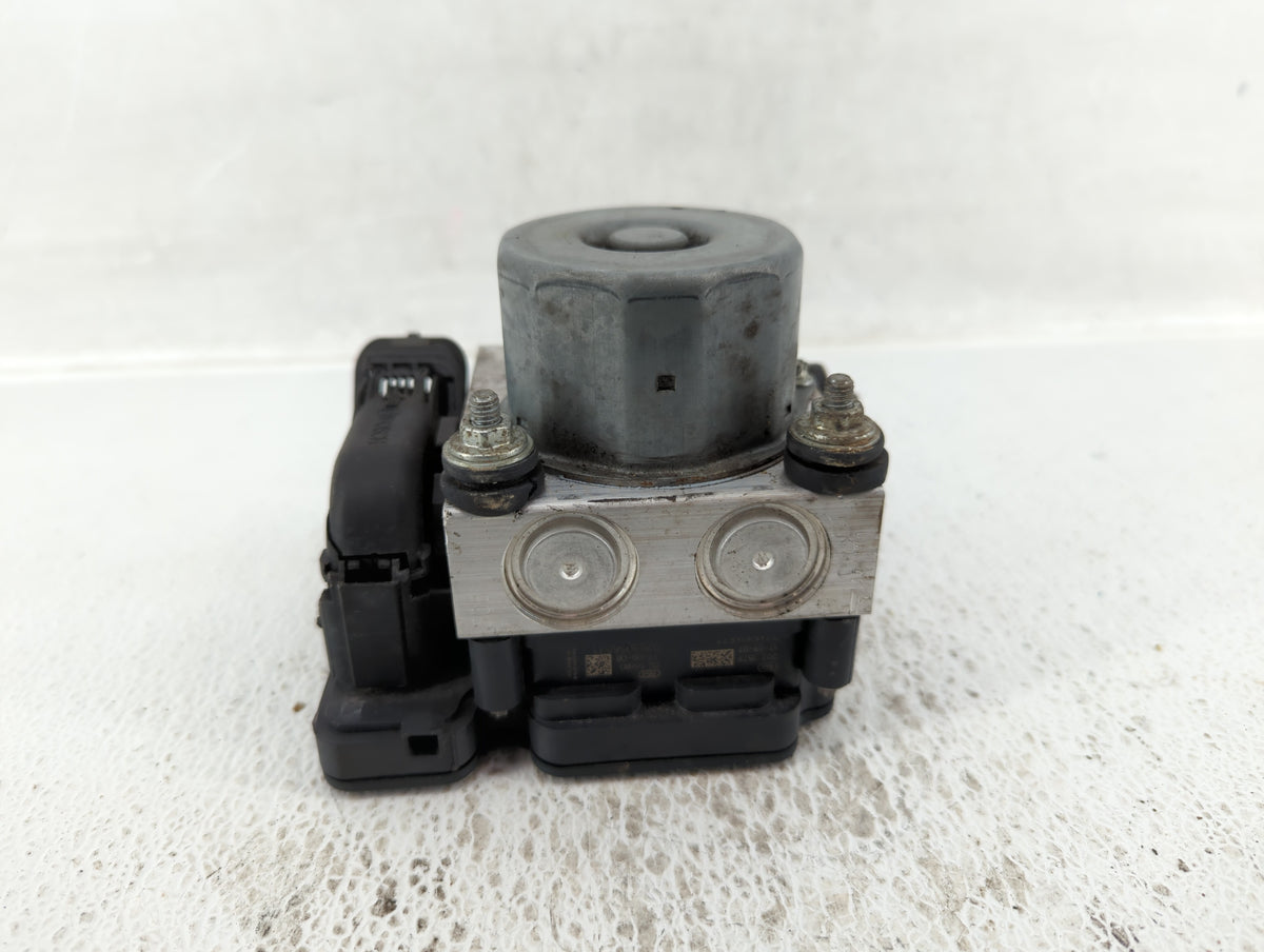 2017-2018 Nissan Altima Anti-Lock Brake ABS Pump Module Actuator OEM P/N:47660 9HU0A 47660 9HS0A Fits Fits 2017 2018 OEM Use
