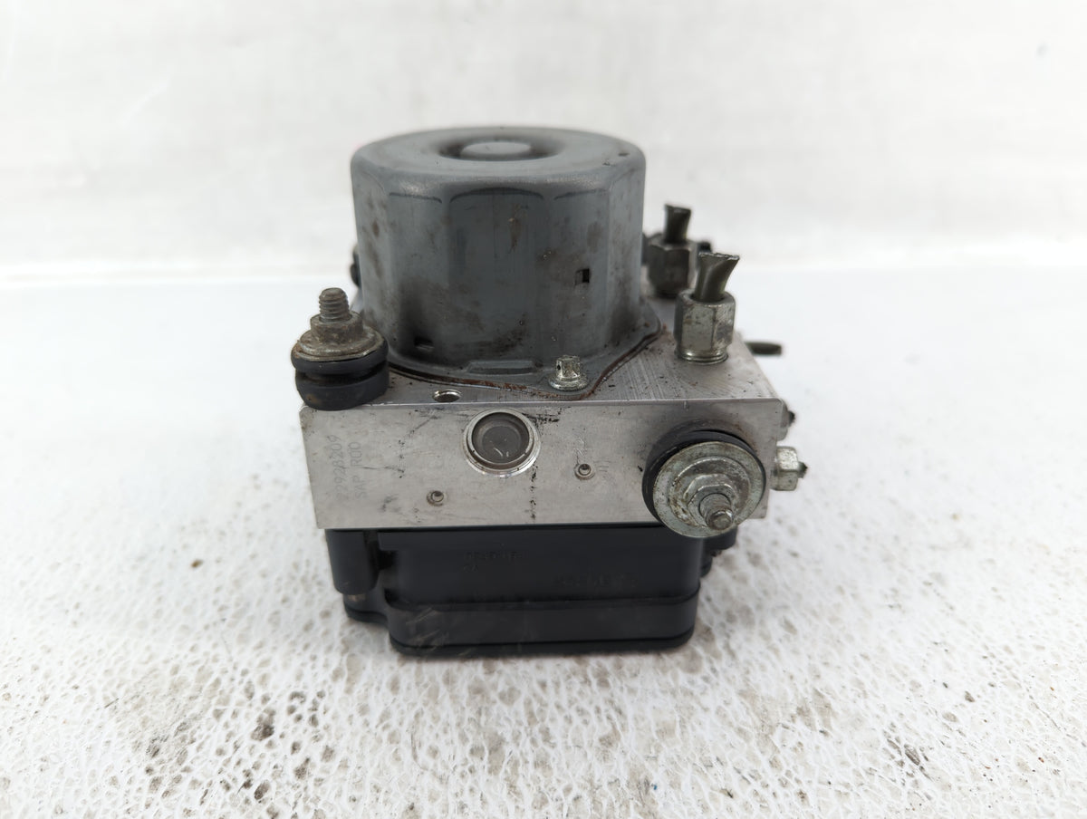 2017-2018 Nissan Altima Anti-Lock Brake ABS Pump Module Actuator OEM P/N:47660 9HU0A 47660 9HS0A Fits Fits 2017 2018 OEM Use