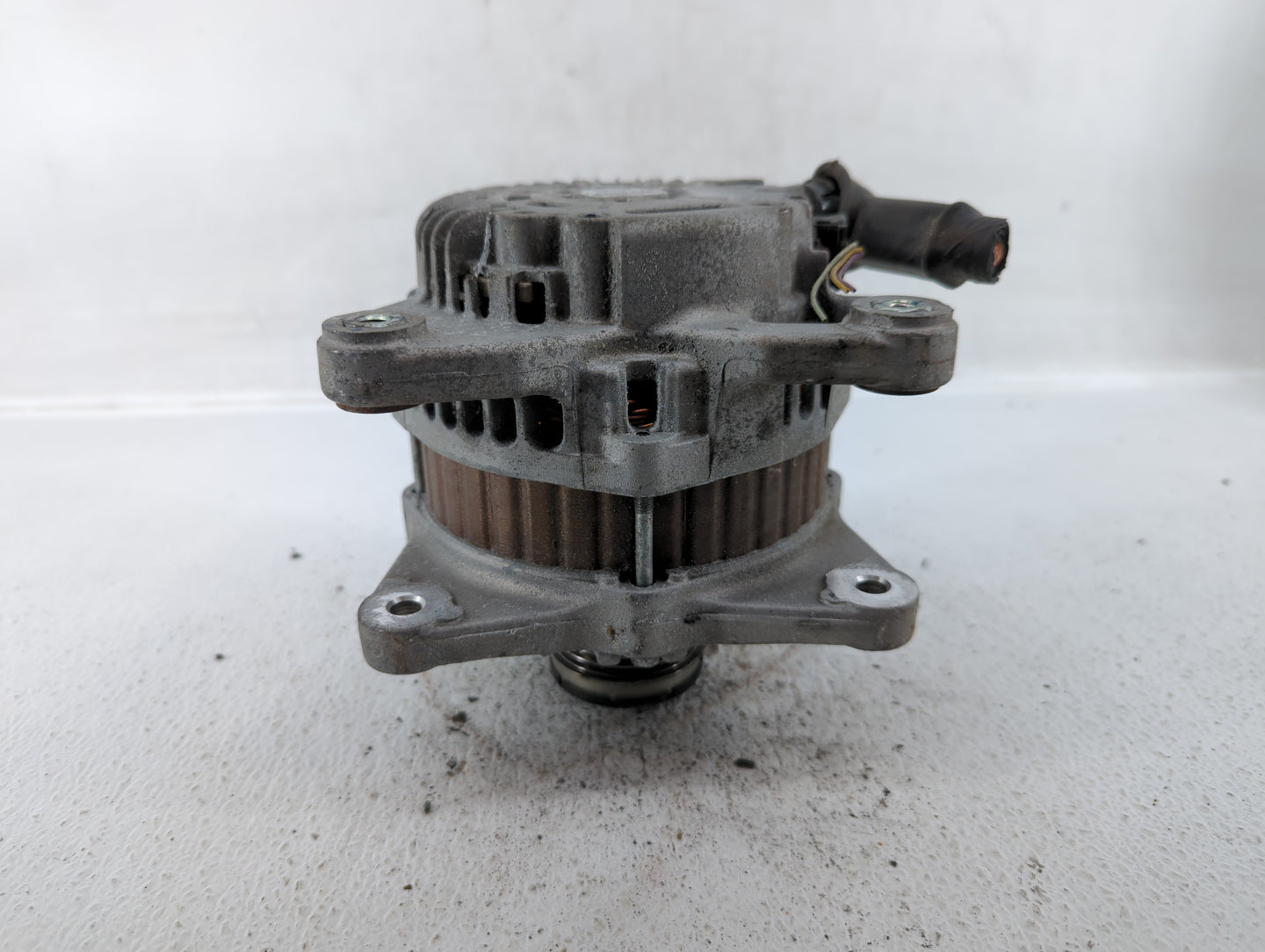 2018 Nissan Altima Alternator Replacement Generator Charging Assembly Engine OEM P/N:23100 9HU0A Fits OEM Used Auto Parts - 