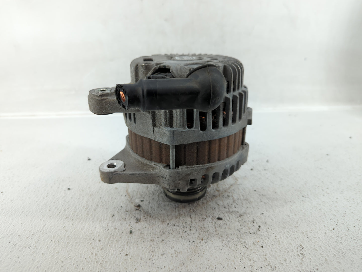 2018 Nissan Altima Alternator Replacement Generator Charging Assembly Engine OEM P/N:23100 9HU0A Fits OEM Used Auto Parts - 