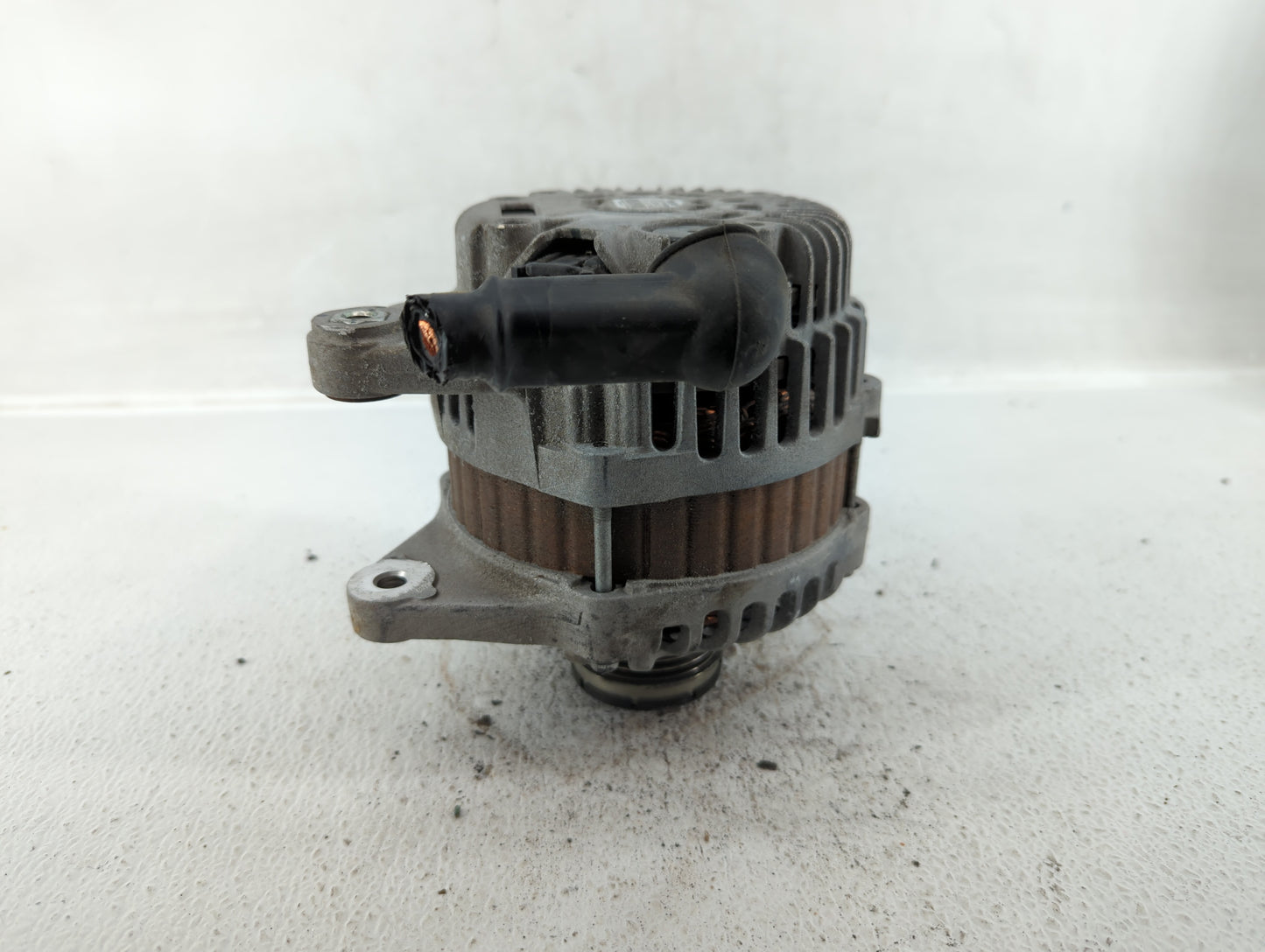 2018 Nissan Altima Alternator Replacement Generator Charging Assembly Engine OEM P/N:23100 9HU0A Fits OEM Used Auto Parts - 